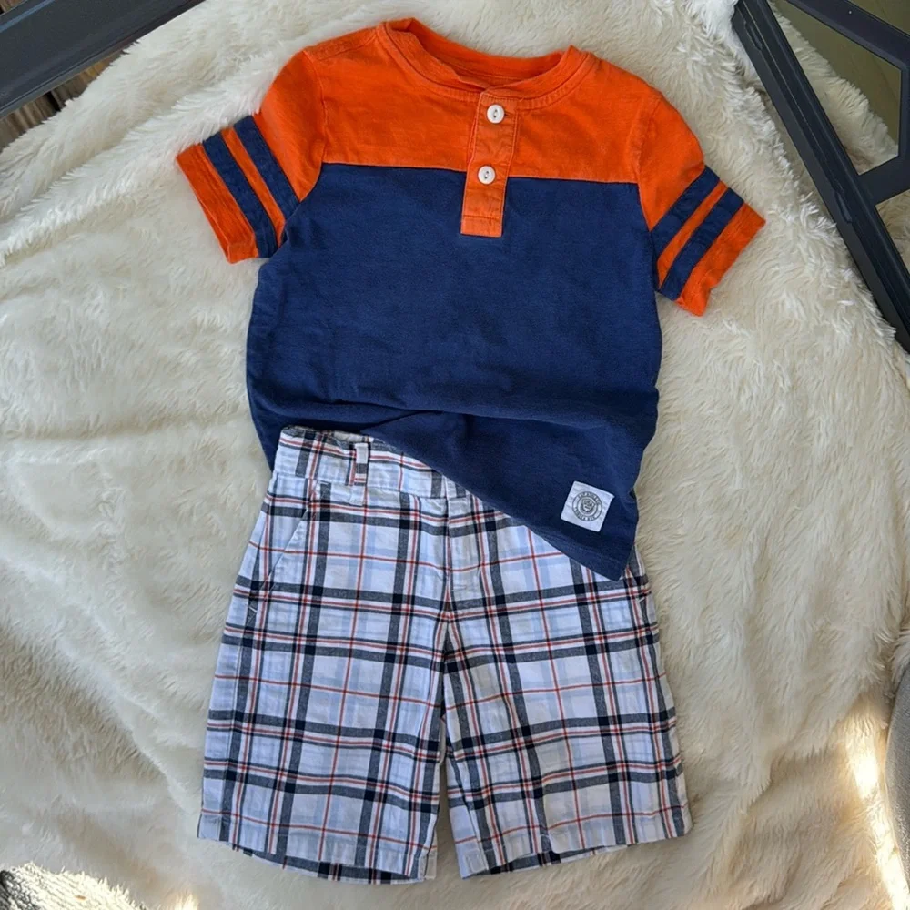 Little kids 2 Pc Set